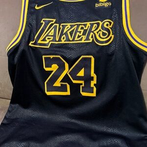 KOBE JERSEY